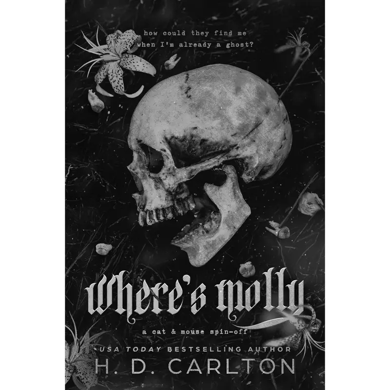Where Is Molly? by H.D. Carlton