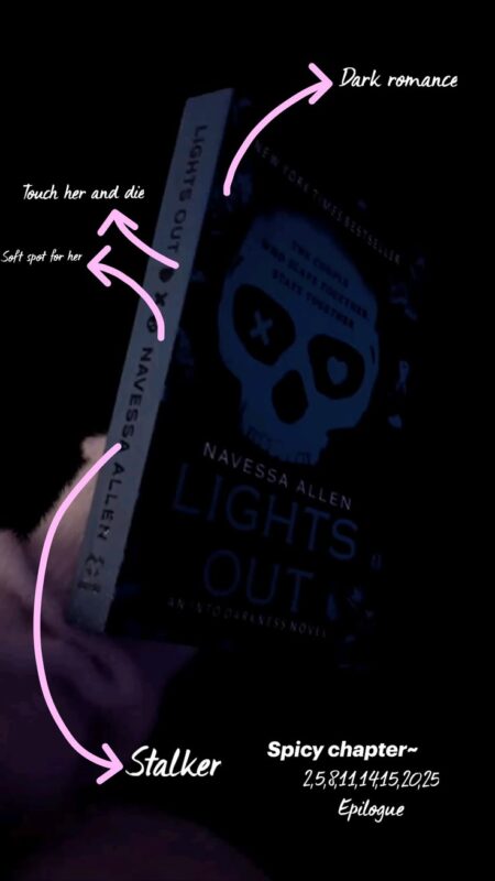Into Darkness Series