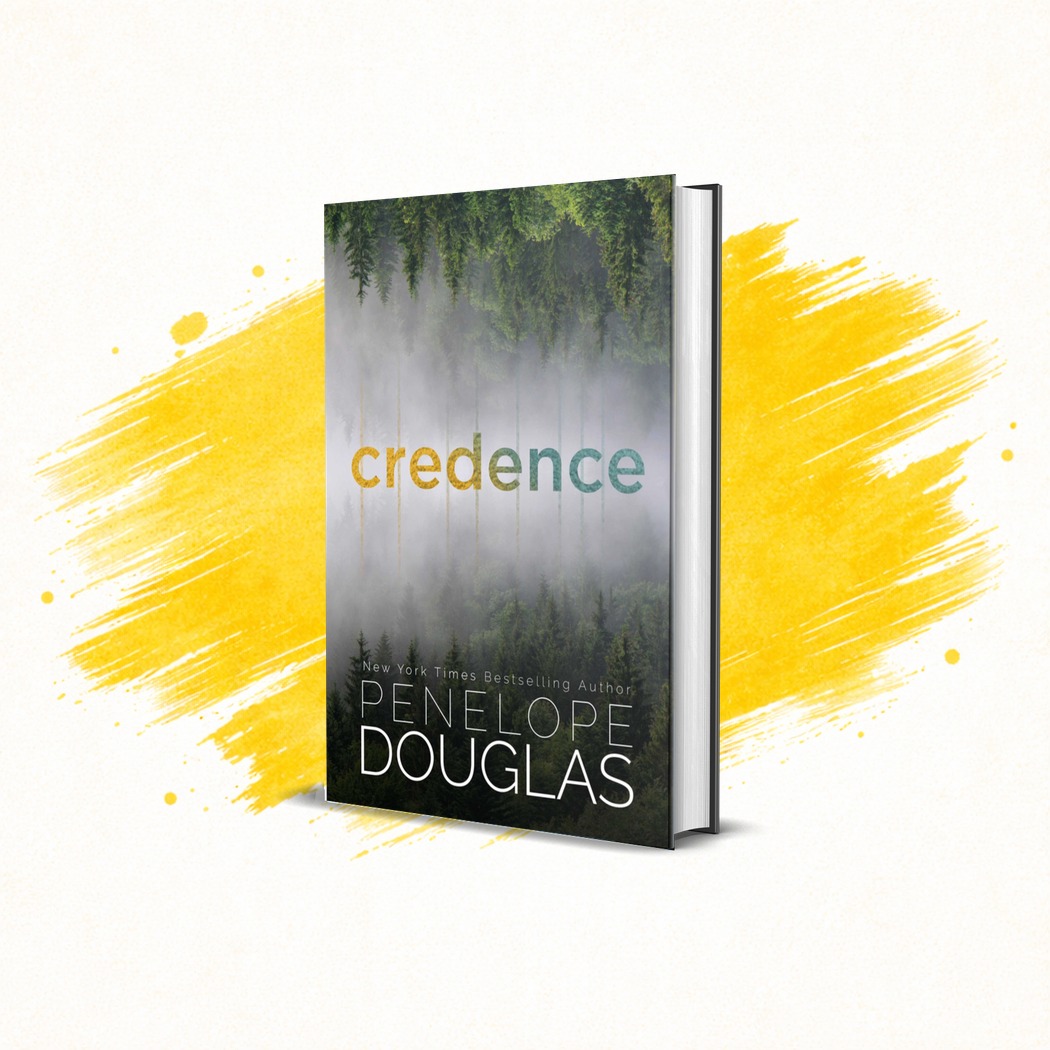 Credence by Penelope Douglas Credence by Penelope Douglas