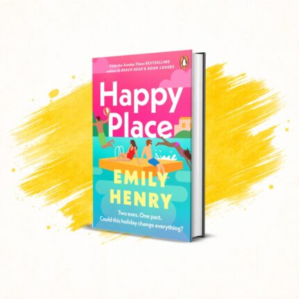 Happy Place by Emily Henry